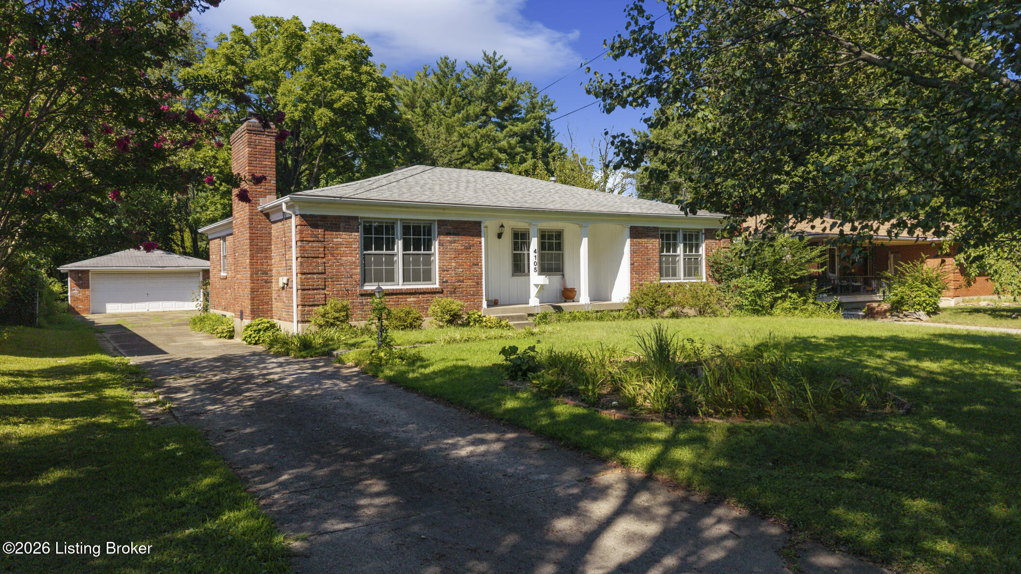 4105 Martha Ave — photo