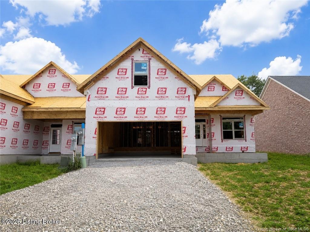 806 Katie Ln Lot 8 — photo
