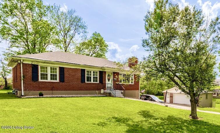 1082 Forrest View Dr — photo