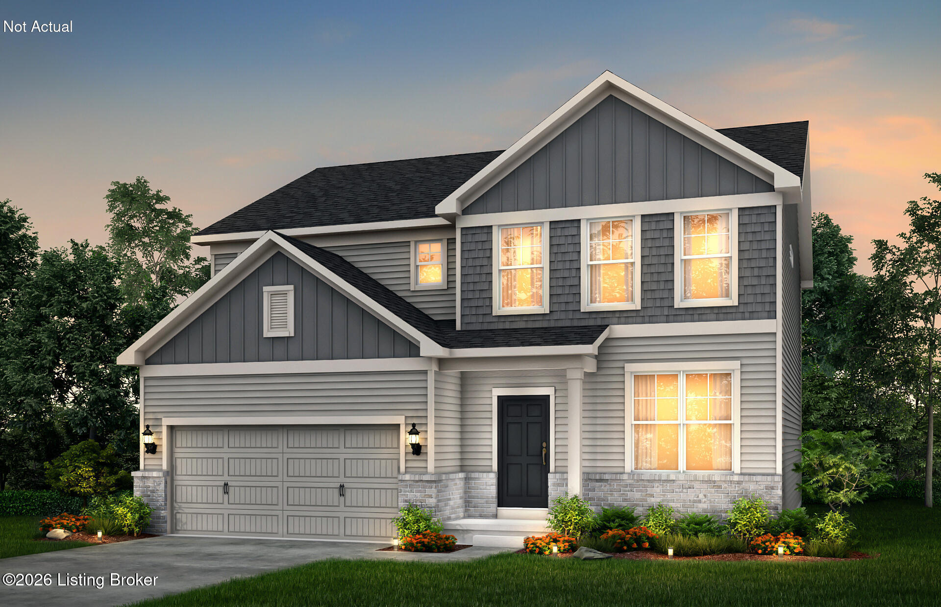 4117 Bent Creek Dr — photo