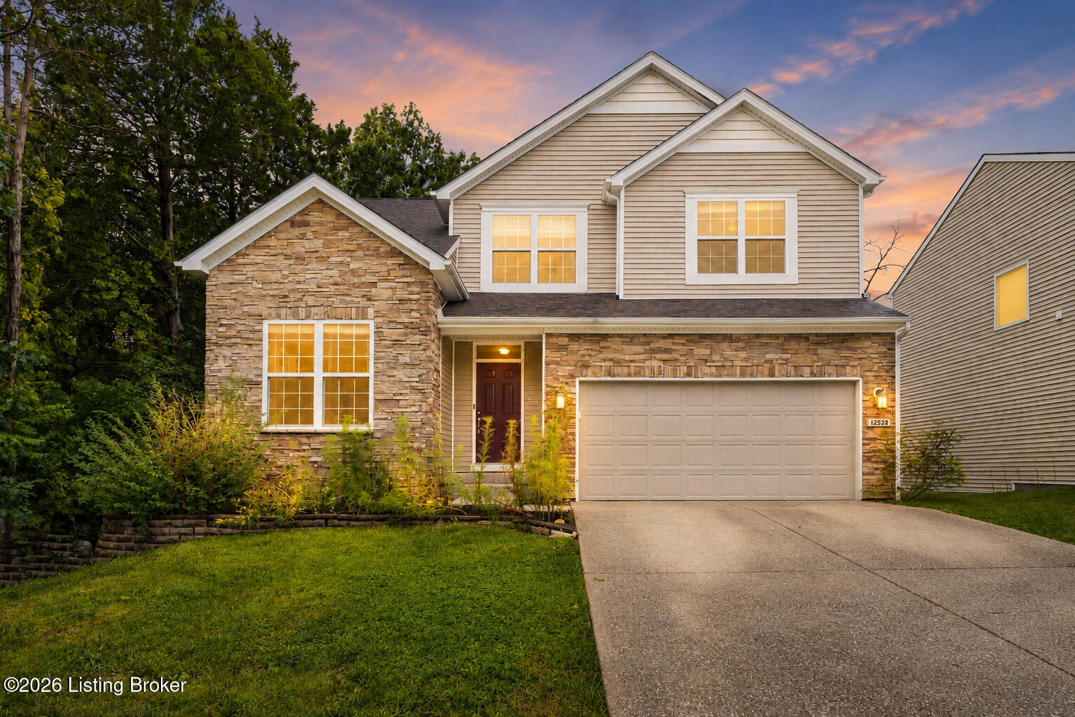 12528 Deer Lake Ln — photo