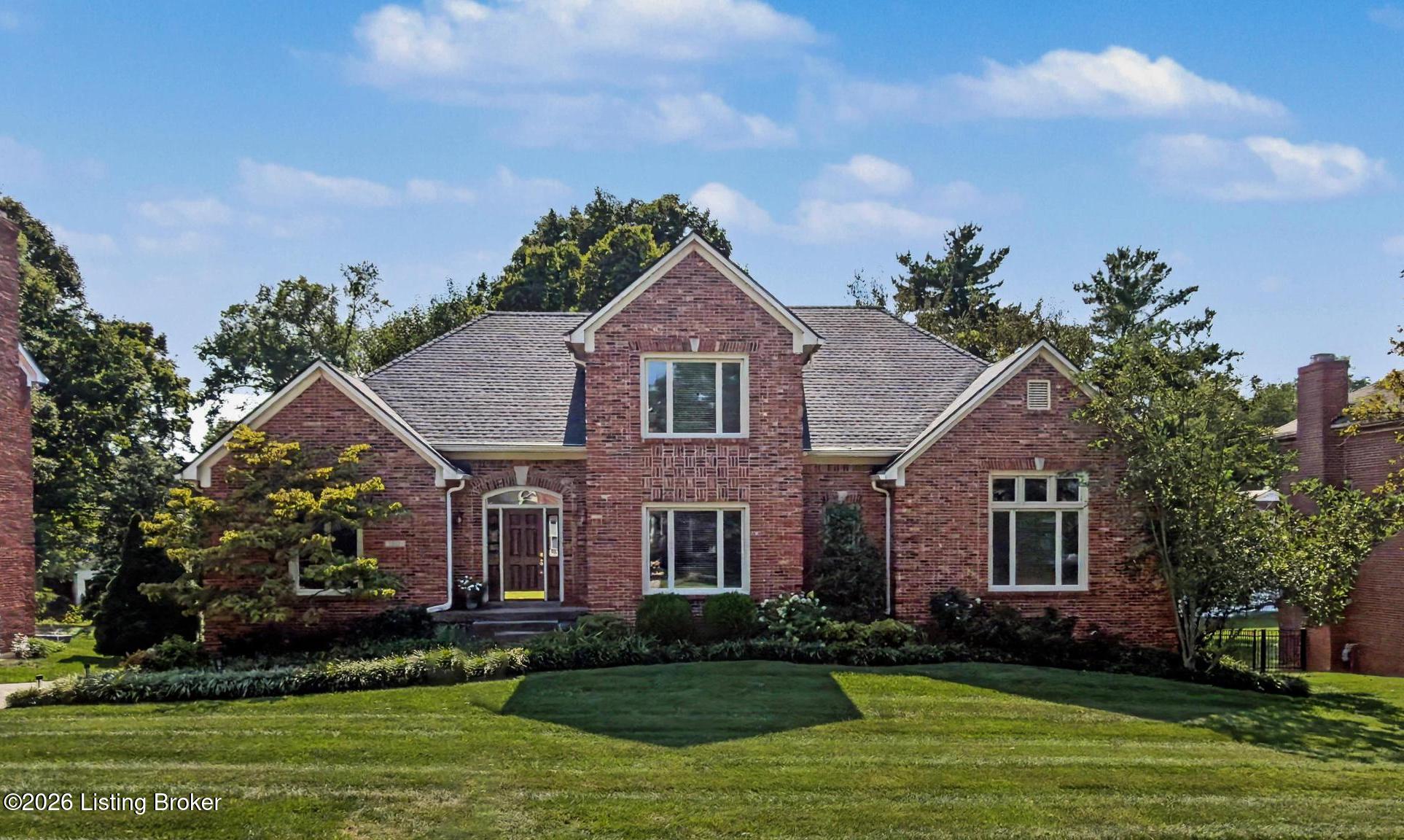 1112 Bentwood Place Ct — photo
