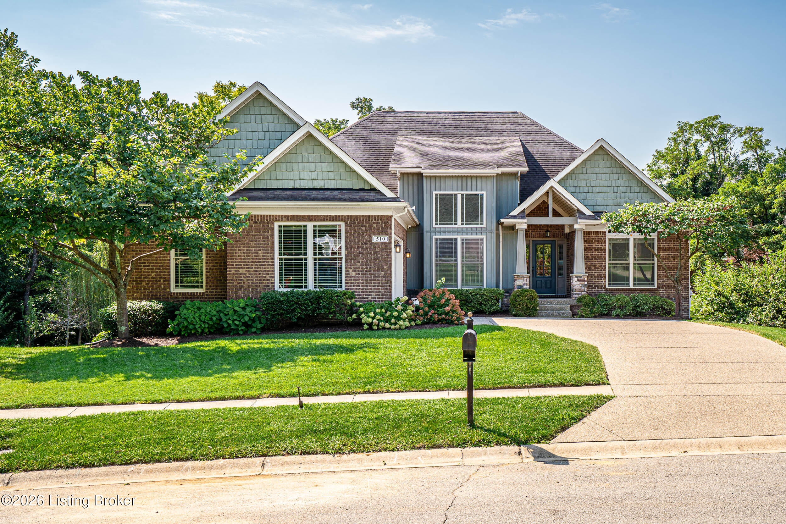 510 Academy Ridge Pl — photo