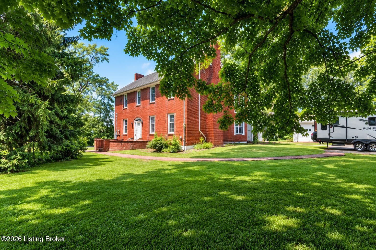 243 Kool Springs Dr — photo