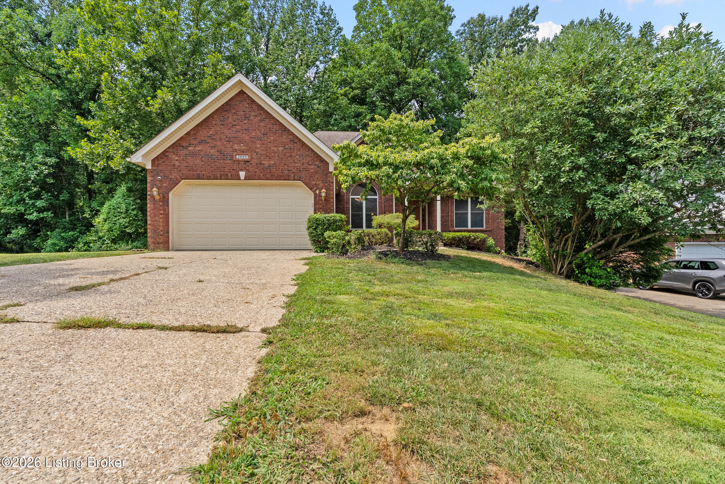 3222 Rolling Oak Blvd — photo