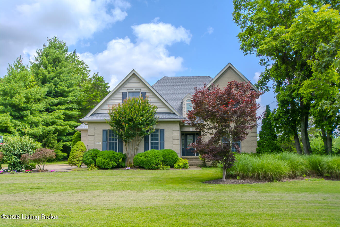 3707 High Crest Ct — photo