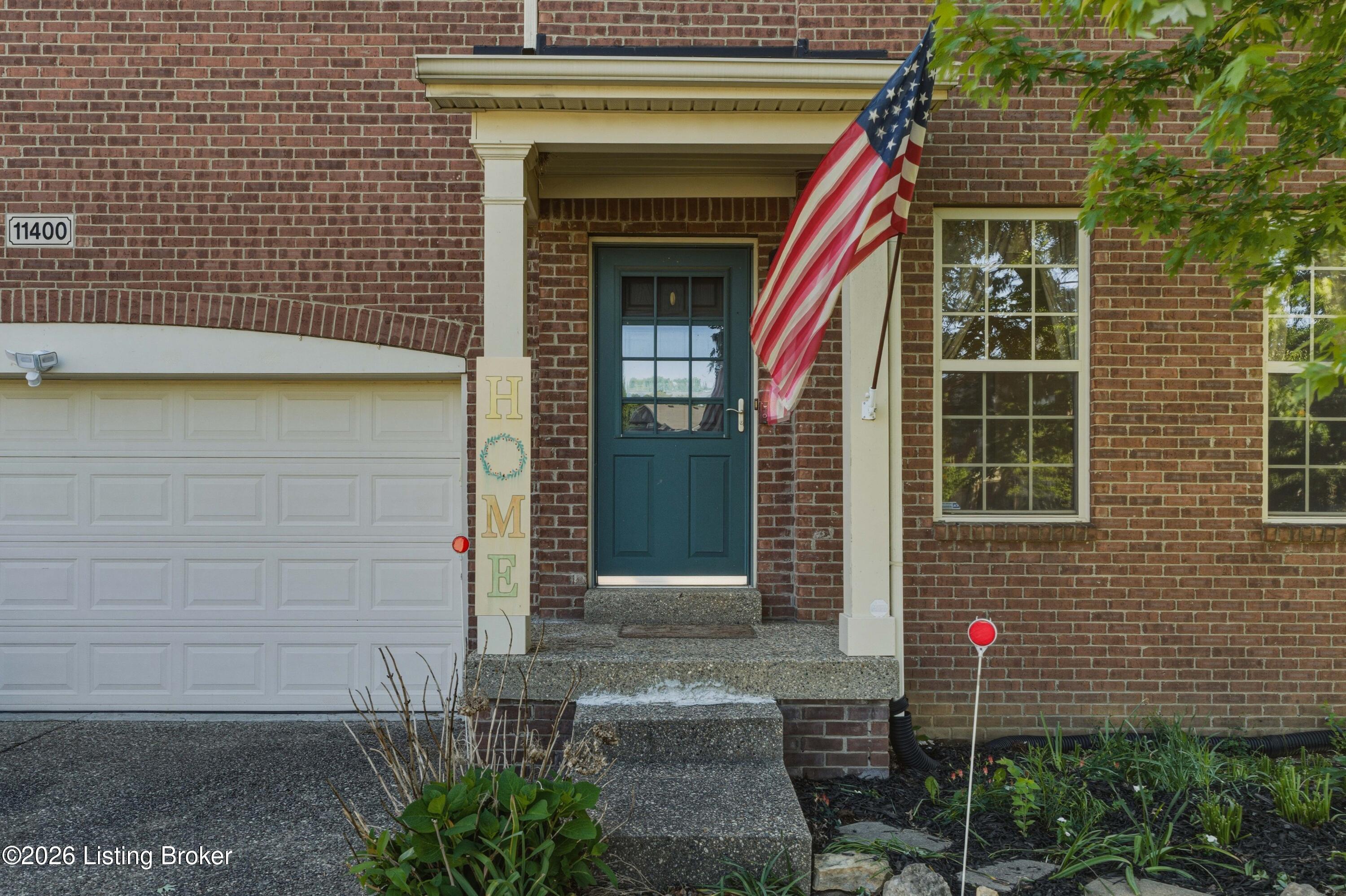 11400 Fenimore Ridge Dr — photo