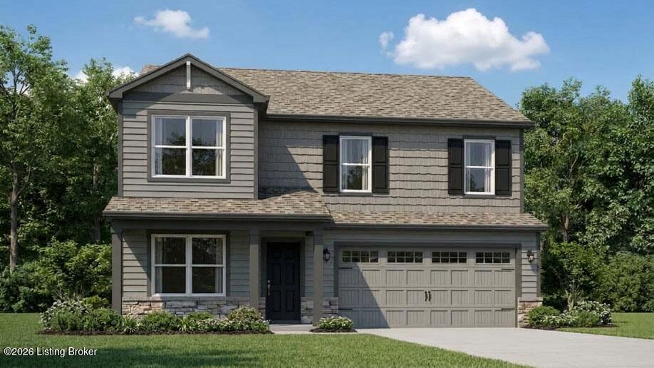 8122 Cedar Pointe Dr — photo