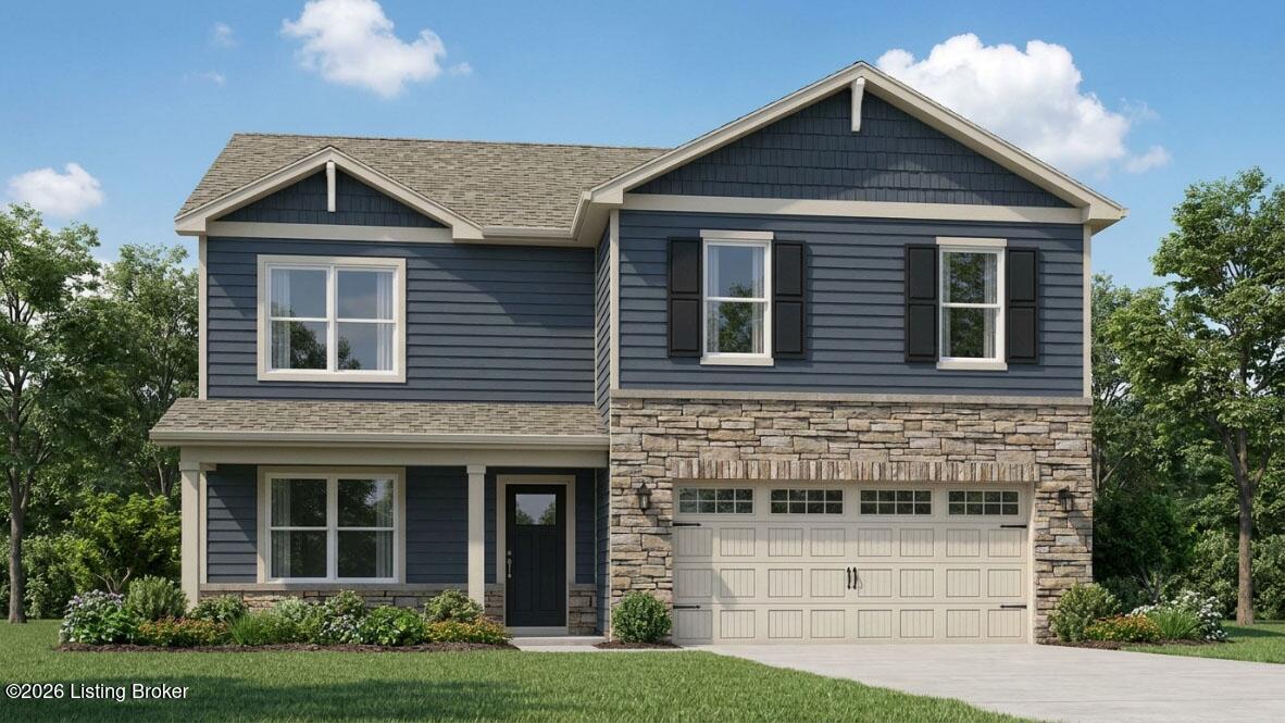 8120 Cedar Pointe Dr — photo