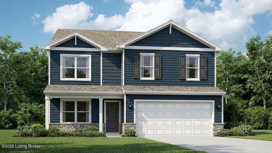 39 Saratoga Ln — photo