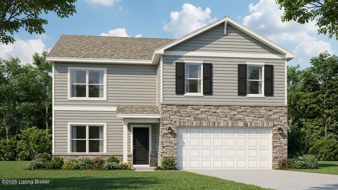 129 Saratoga Ln — photo