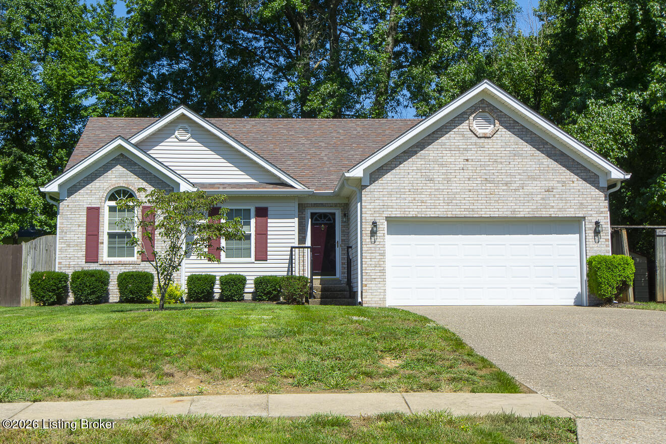 11107 Brook Bend Ct — photo