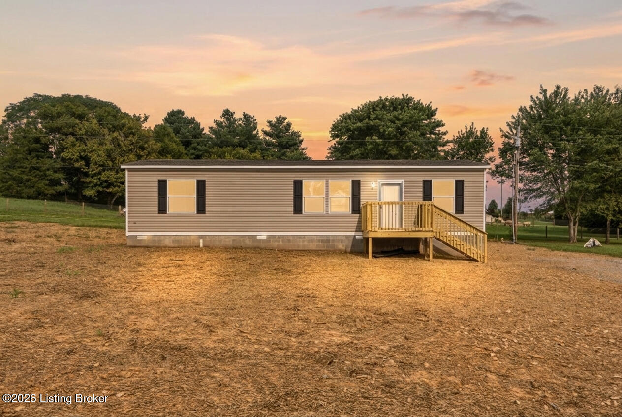 2487 Fallen Timber Rd — photo