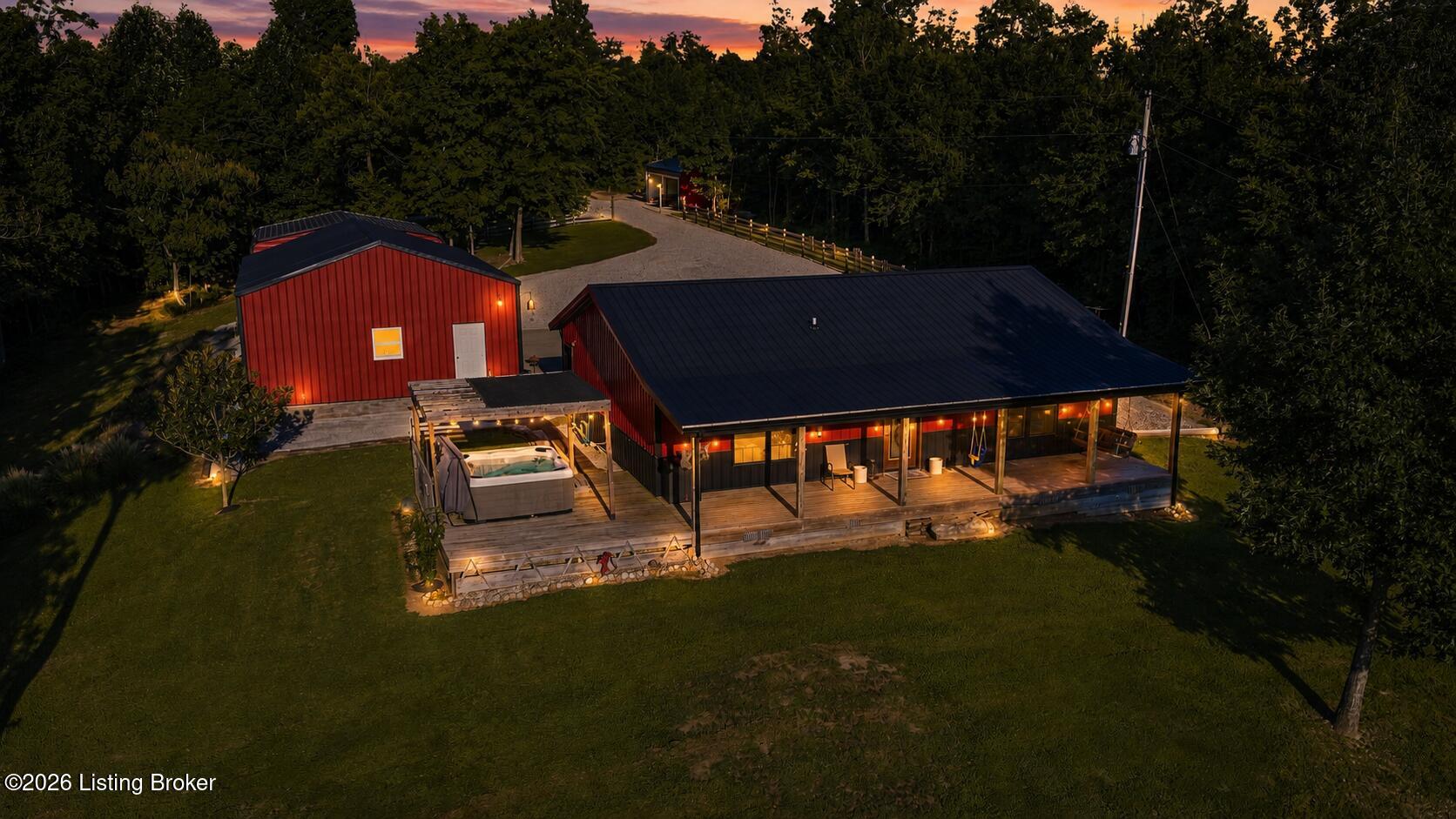 2775 Big Bend Rd — photo
