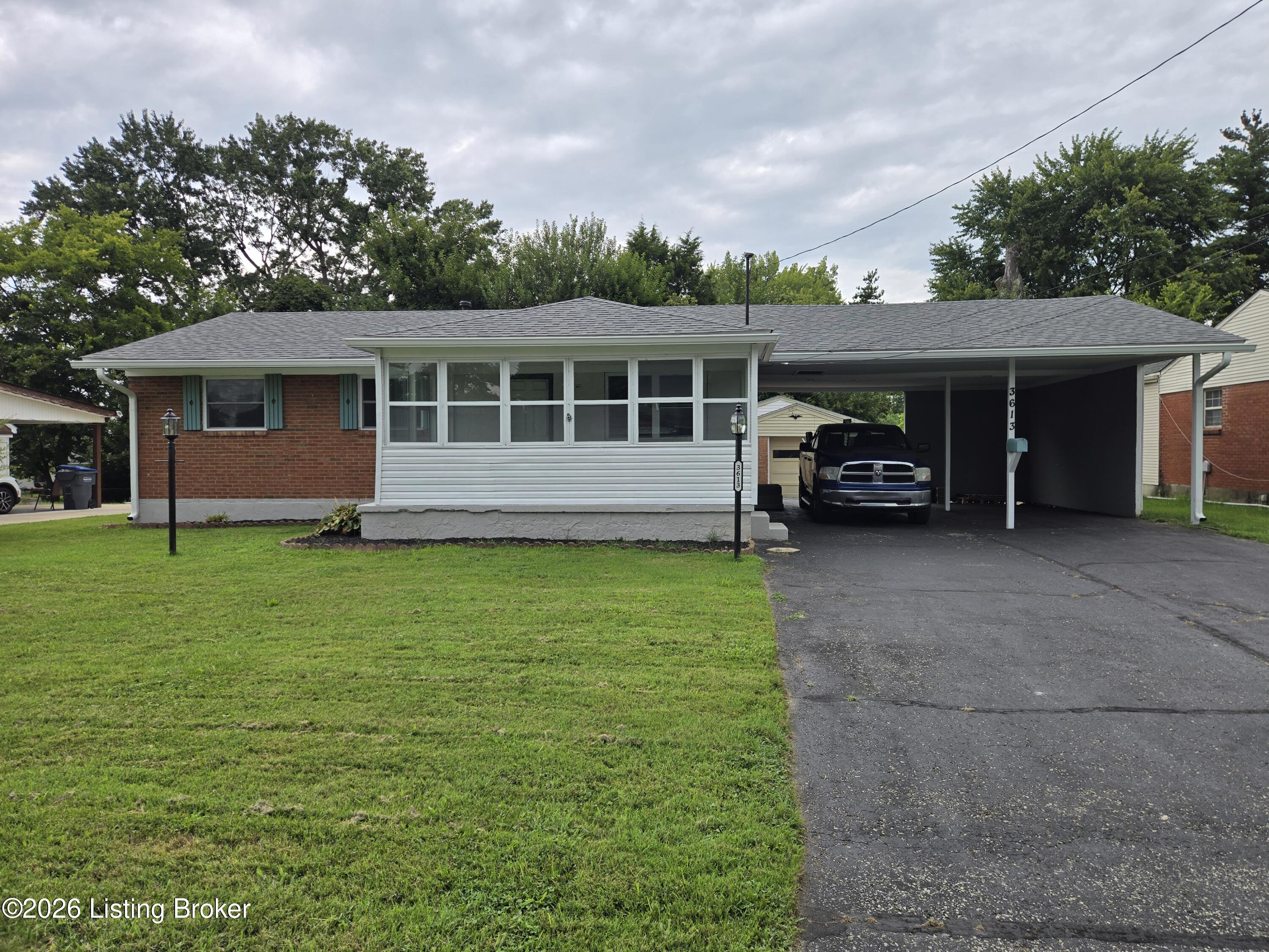 3613 Freedom Way — photo