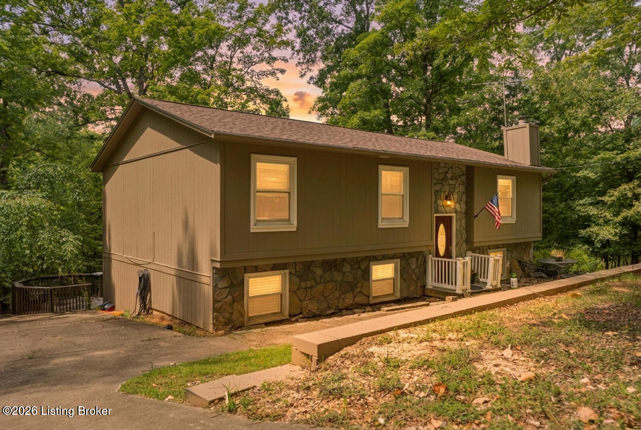 957 Wildflower Ridge Rd — photo