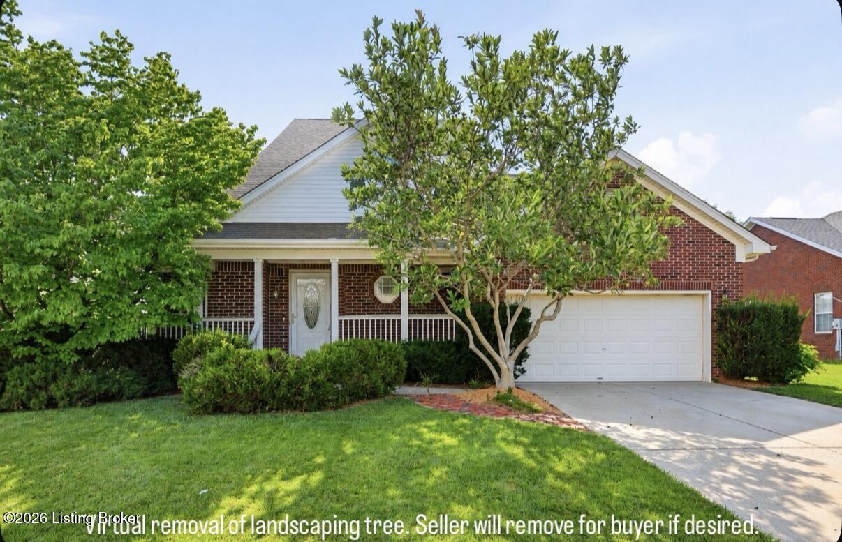 7022 Black Walnut Cir — photo