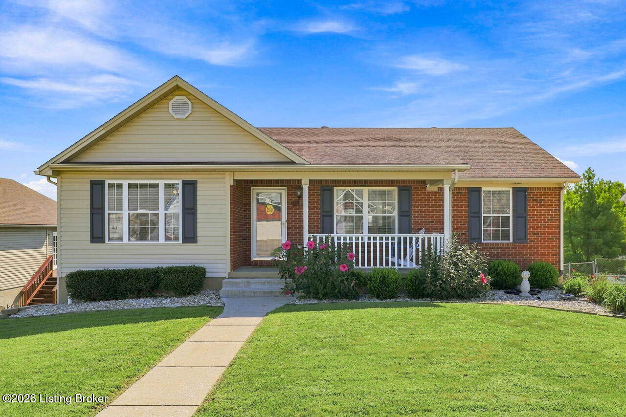 125 Fox Tail Ln — photo
