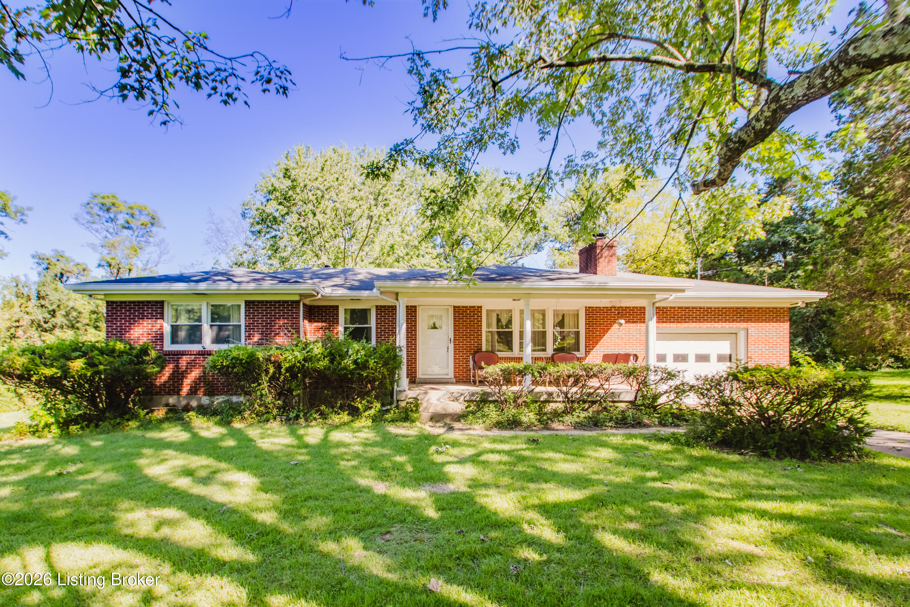 10122 Mary Dell Ln — photo