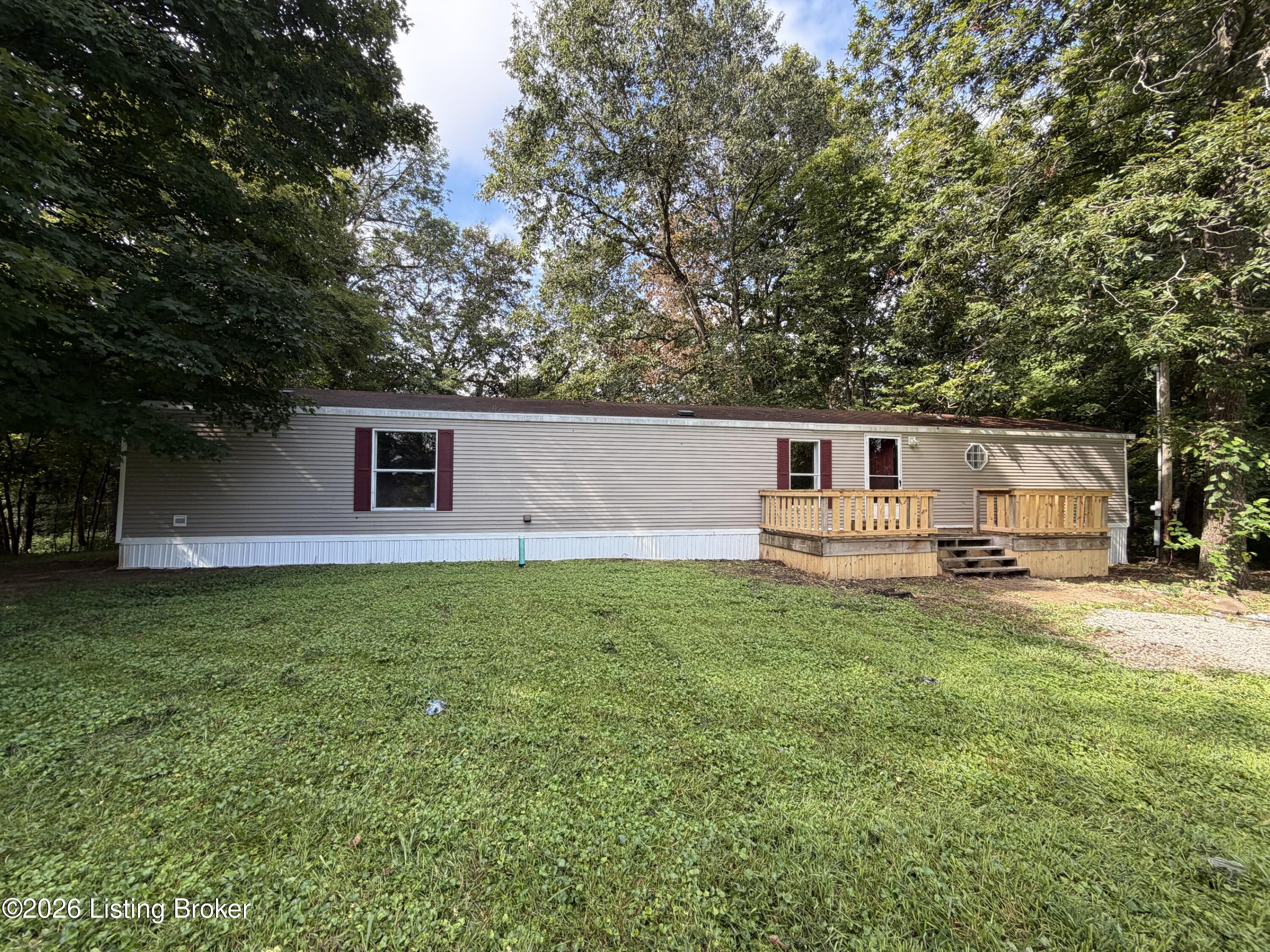 1165 Medley Dr — photo