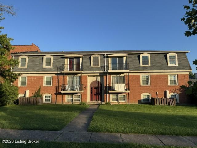 8714 Bayberry Pl Apt 12 — photo