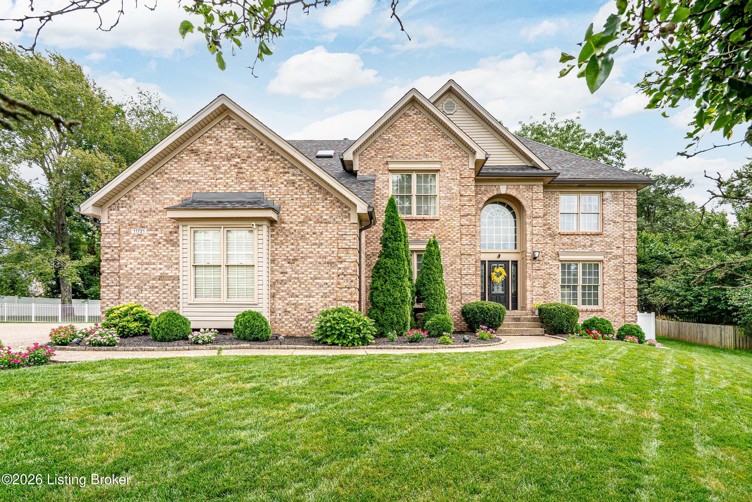 11721 Hancock Trace Ct — photo