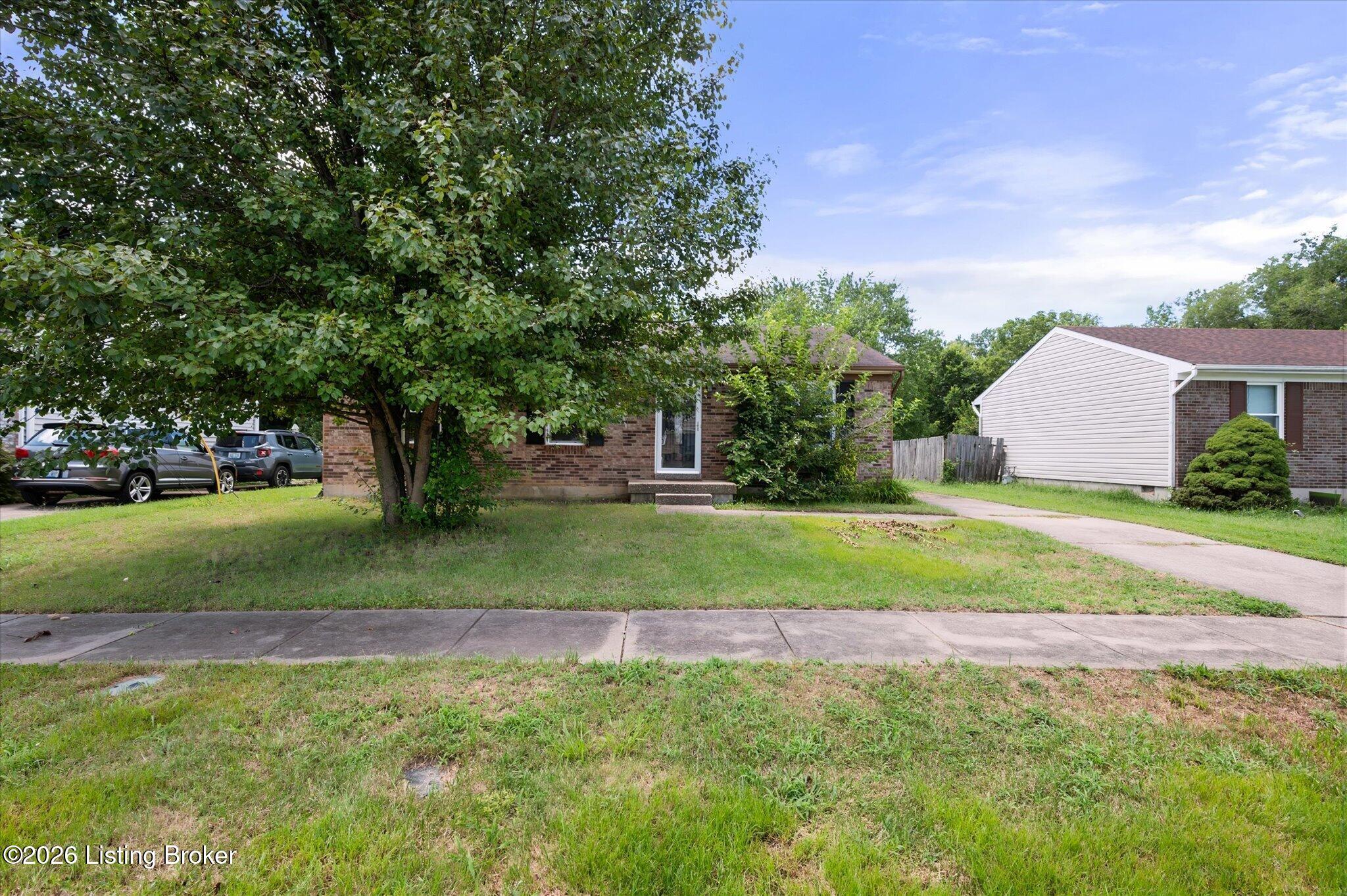 10508 Hill Peak Ct — photo