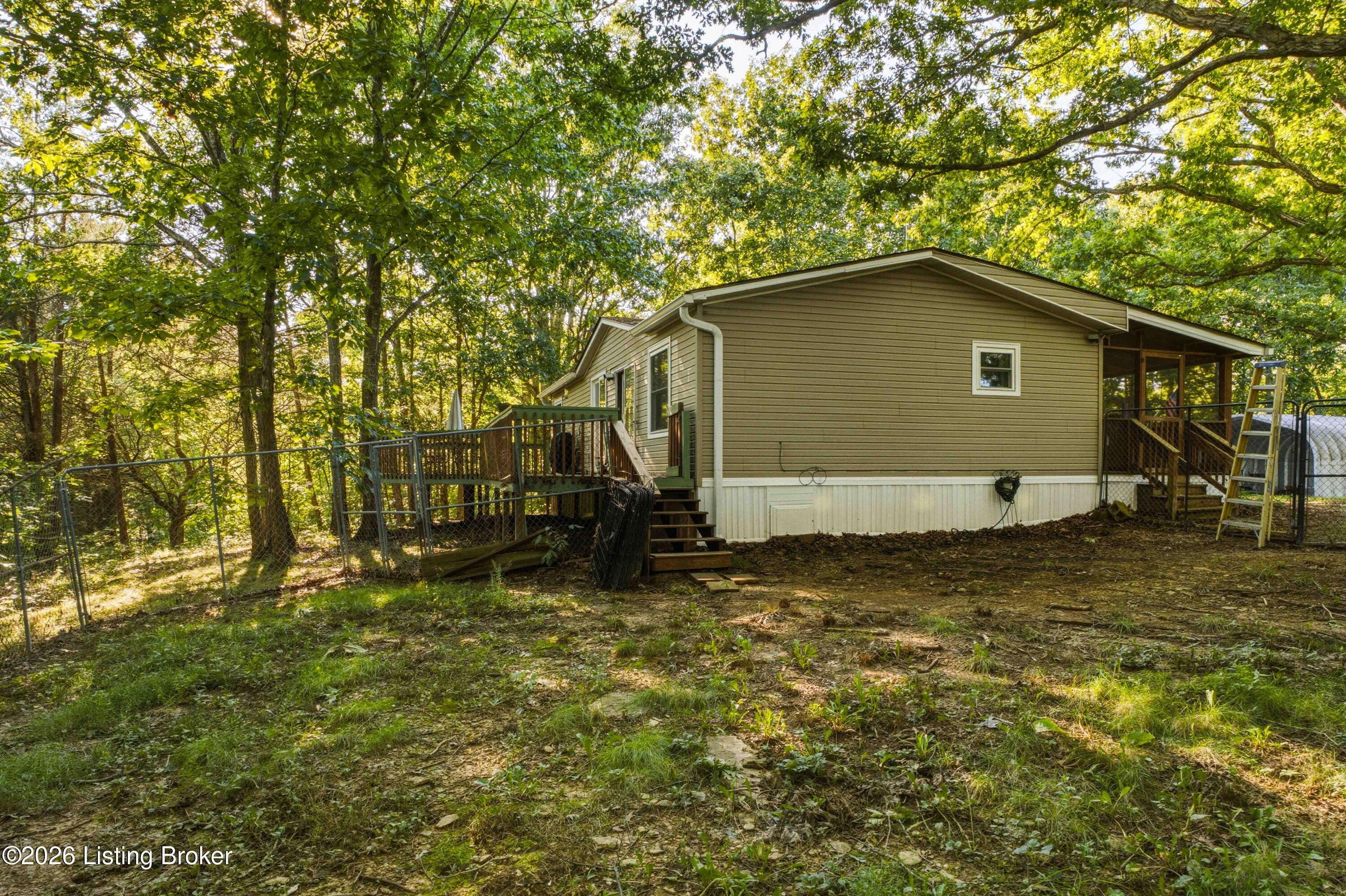 1595 Briar Ridge Rd #A, Mt Eden, KY 40046 — photo 2