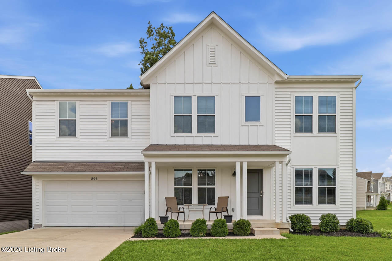 1924 Martingale Ln — photo