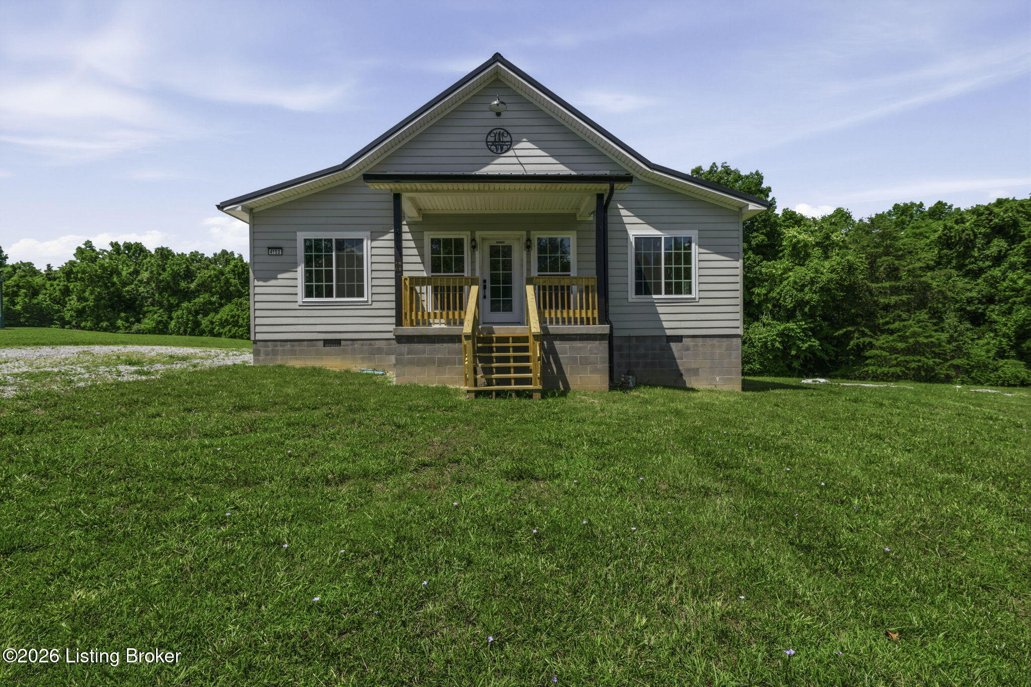 4150 Rocky Hill Estates Rd — photo