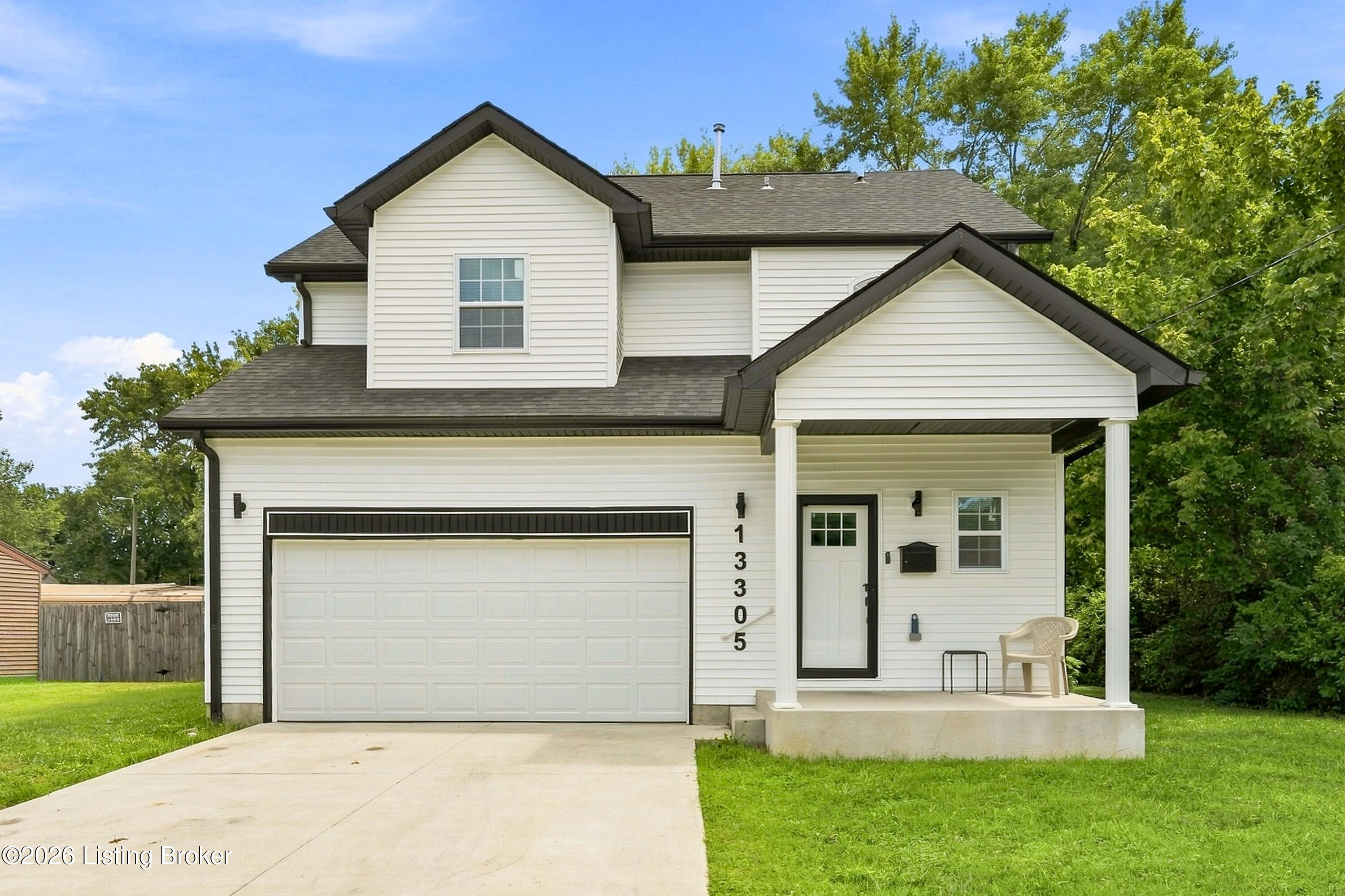 13305 Forge Cir — photo