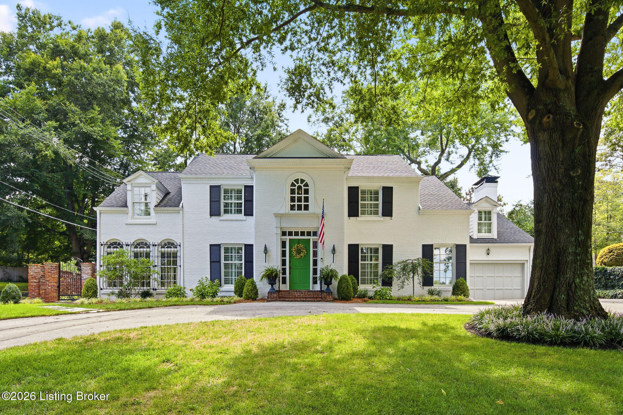406 Mockingbird Hill Rd — photo