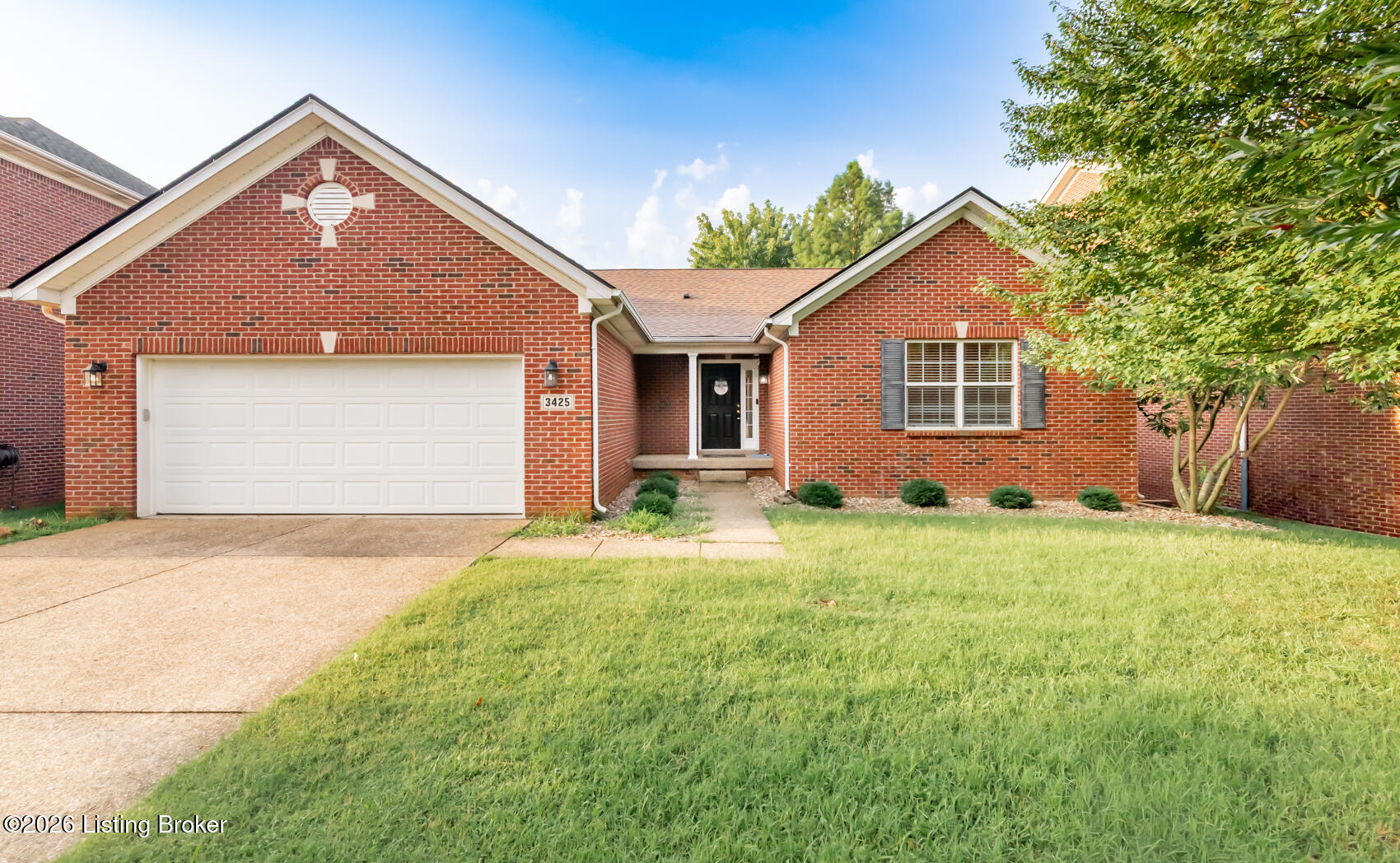 3425 Stony Farm Dr — photo