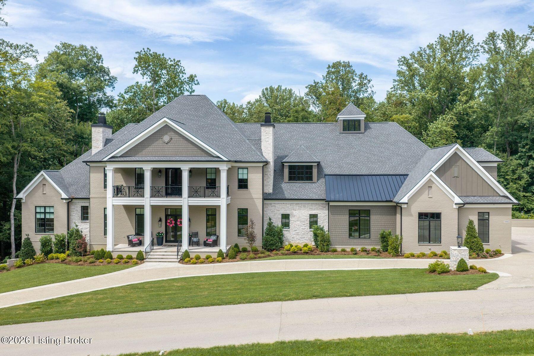 14462 River Glades Dr — photo