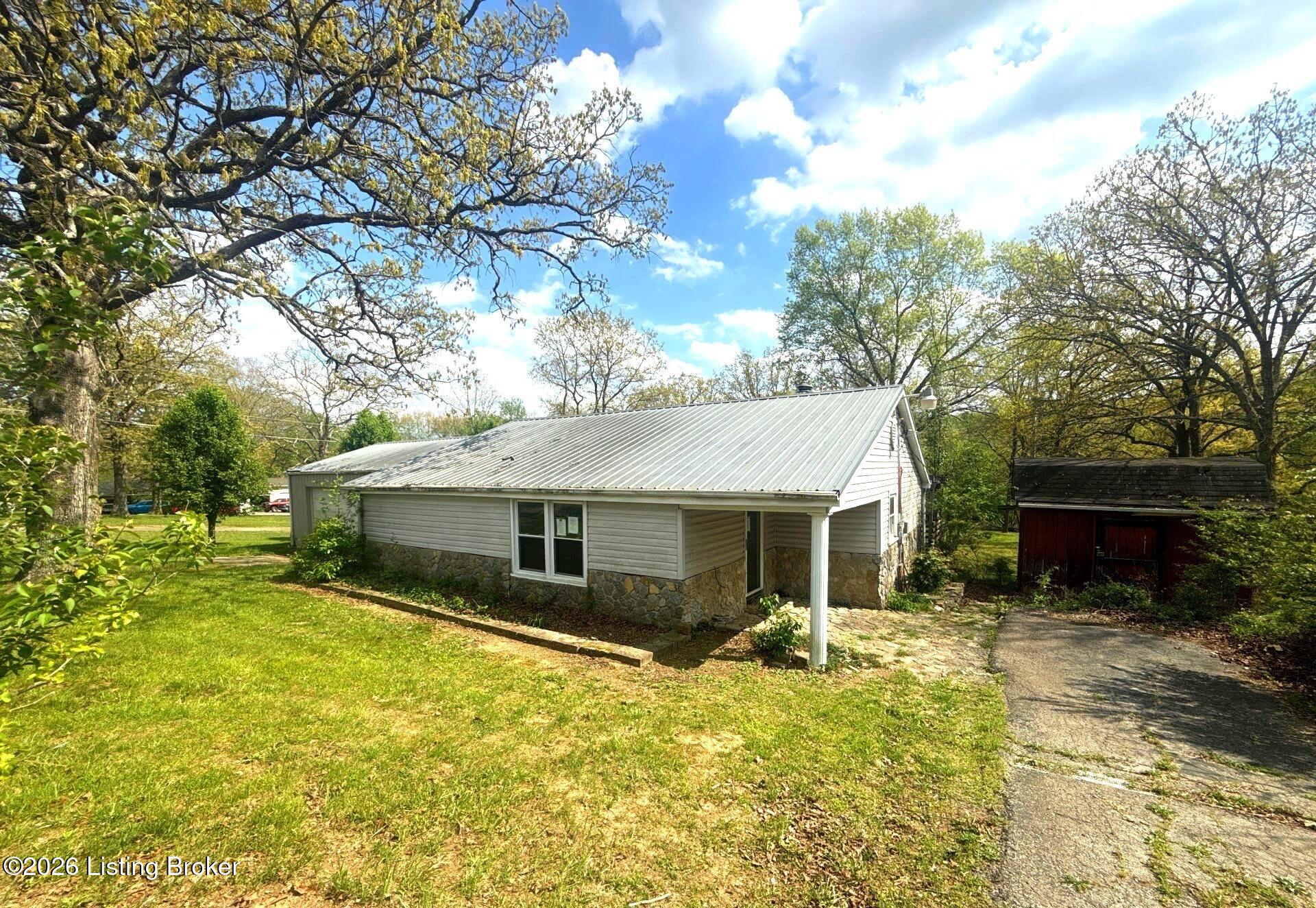 407 Wilson Creek Rd — photo