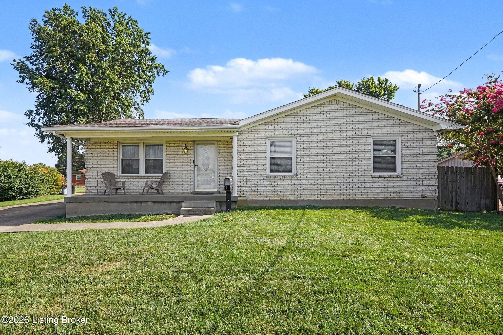 6700 Zeus Ct — photo