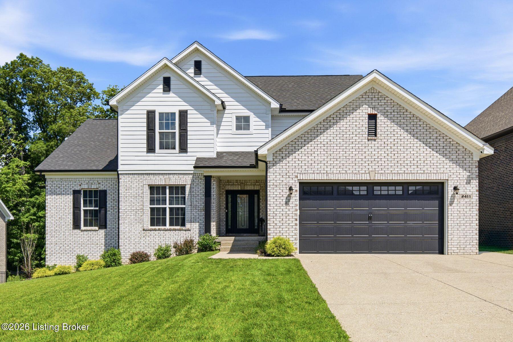 2411 Govern Ct — photo