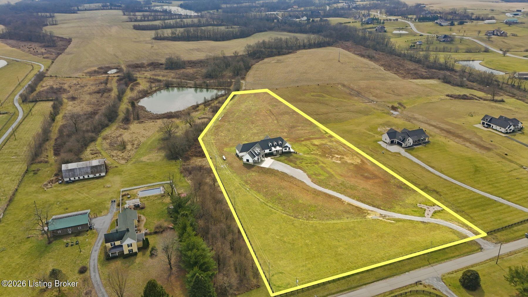 2259 Taylor Wood Rd — photo