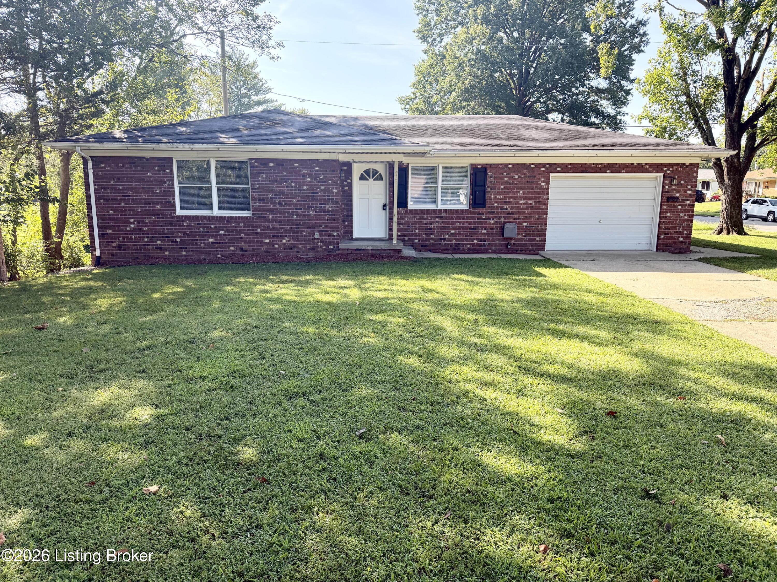234 Millview Dr — photo