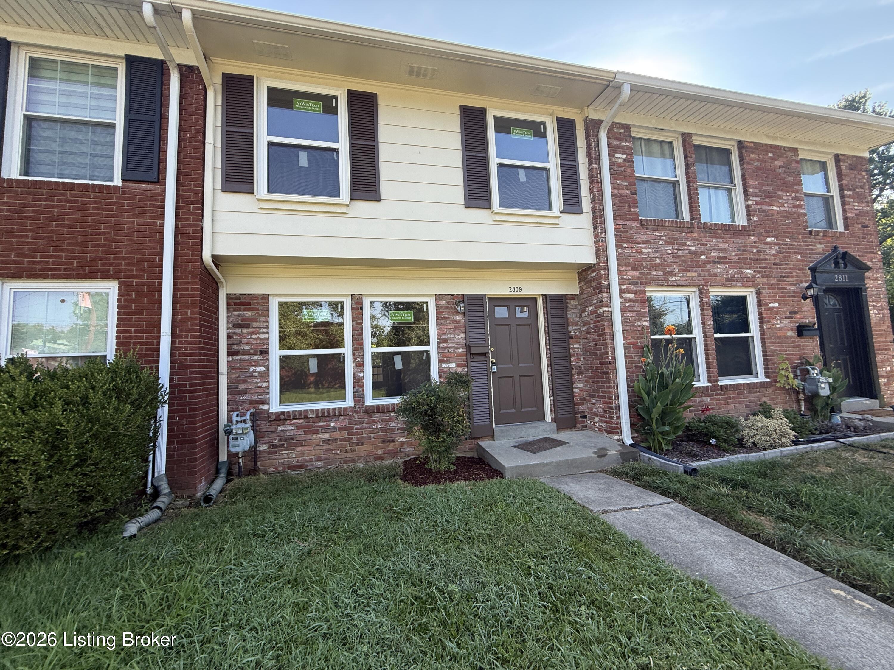2809 Coleen Ct — photo