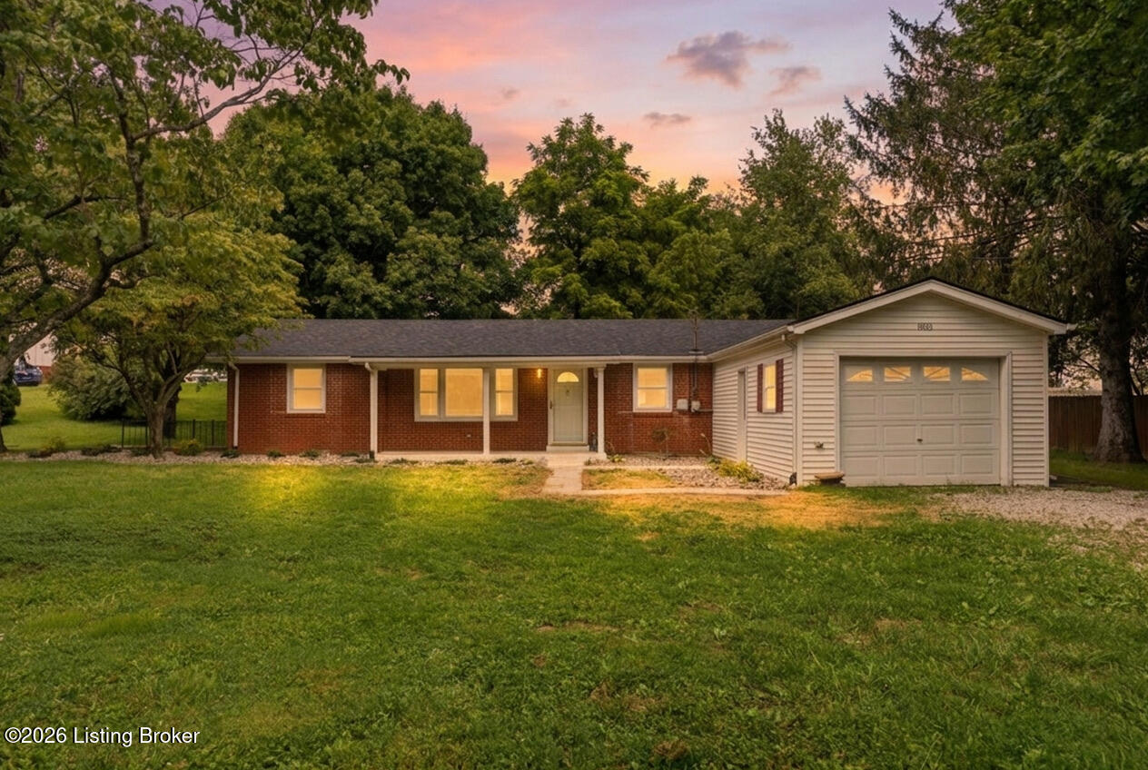 803 Otter Creek Rd — photo