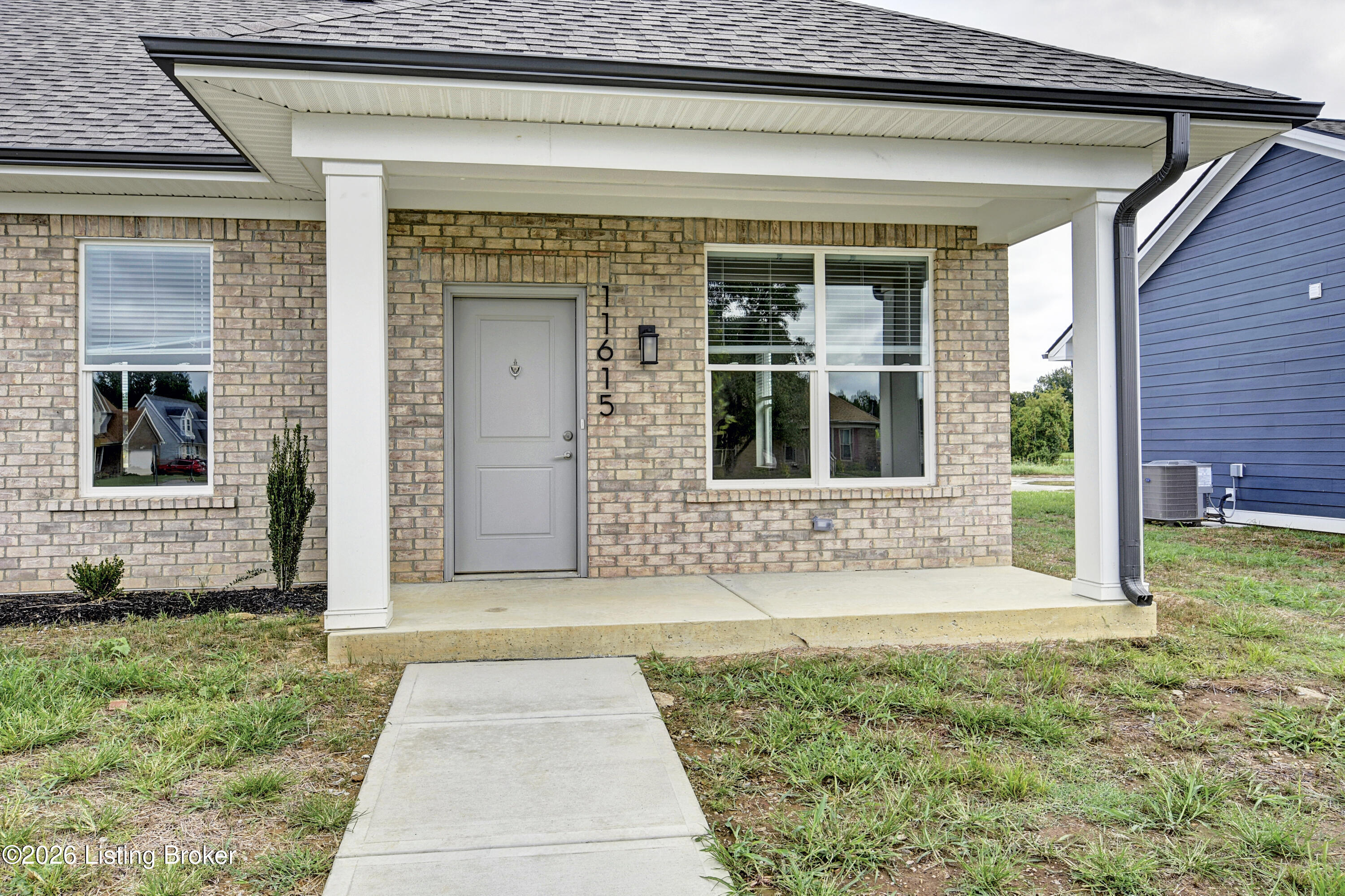 11615 Longevity Ln — photo