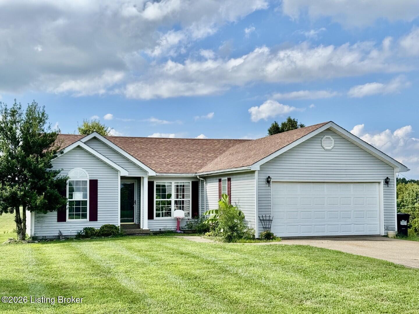4666 Cissellville Rd — photo