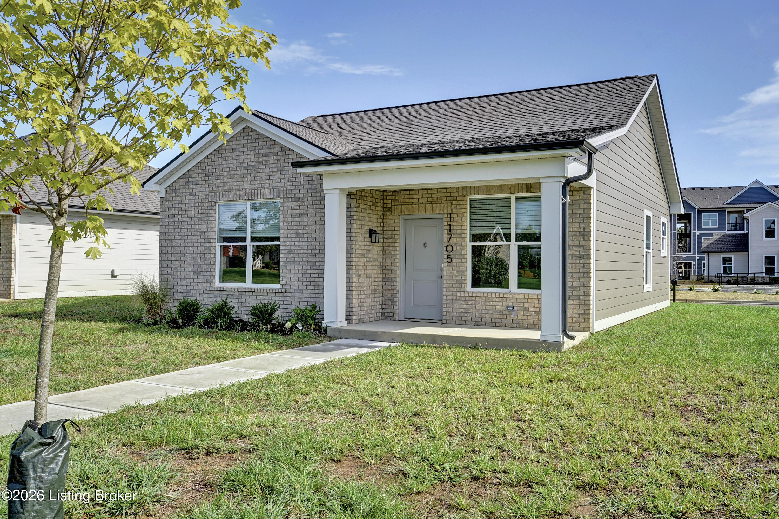 11705 Longevity Ln — photo
