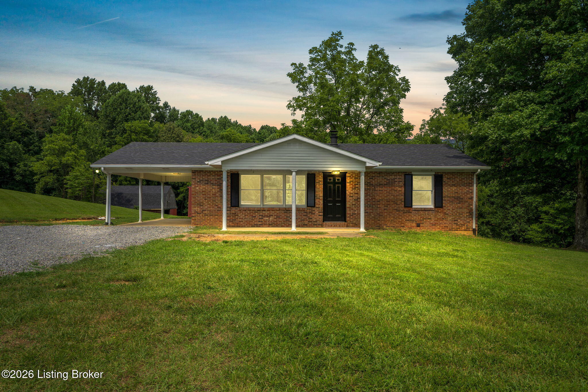3884 Rineyville Rd — photo