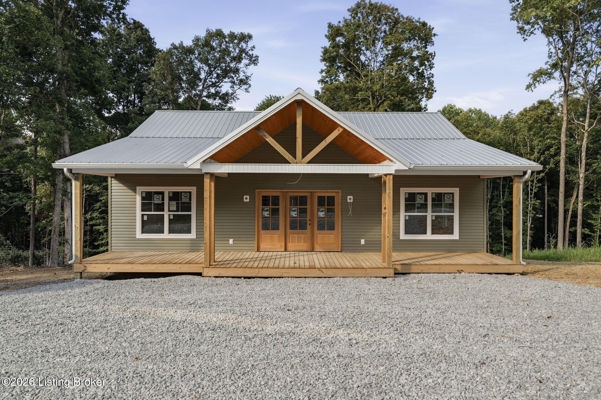 2512 Nolin Dam Rd — photo