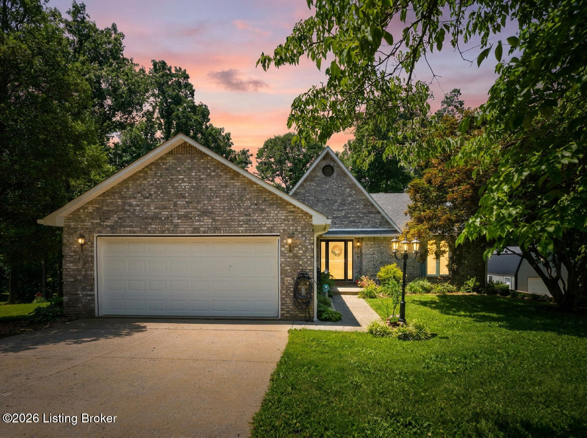 325 Quail Run Rd — photo