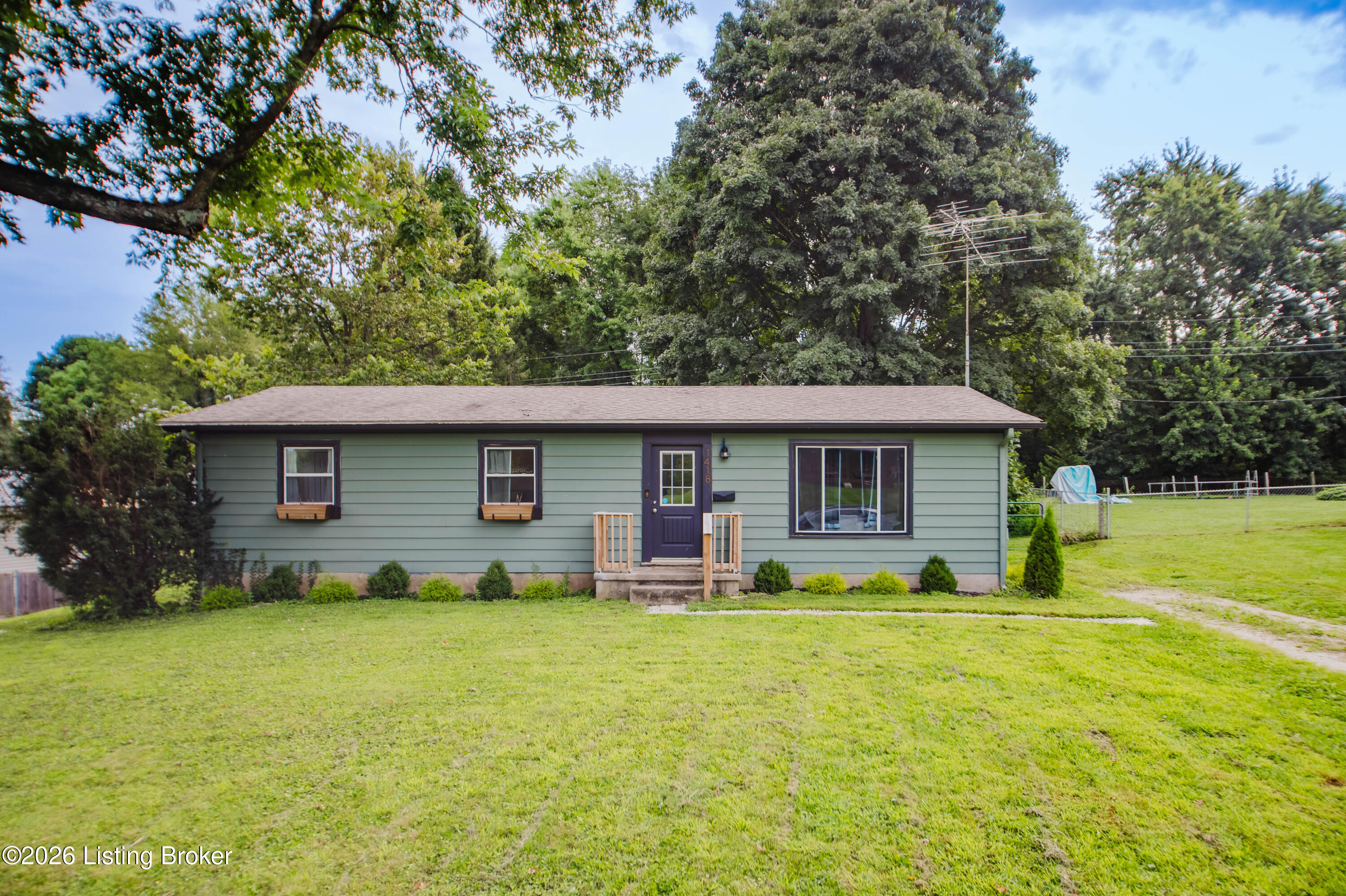 1418 Cross Keys Rd — photo
