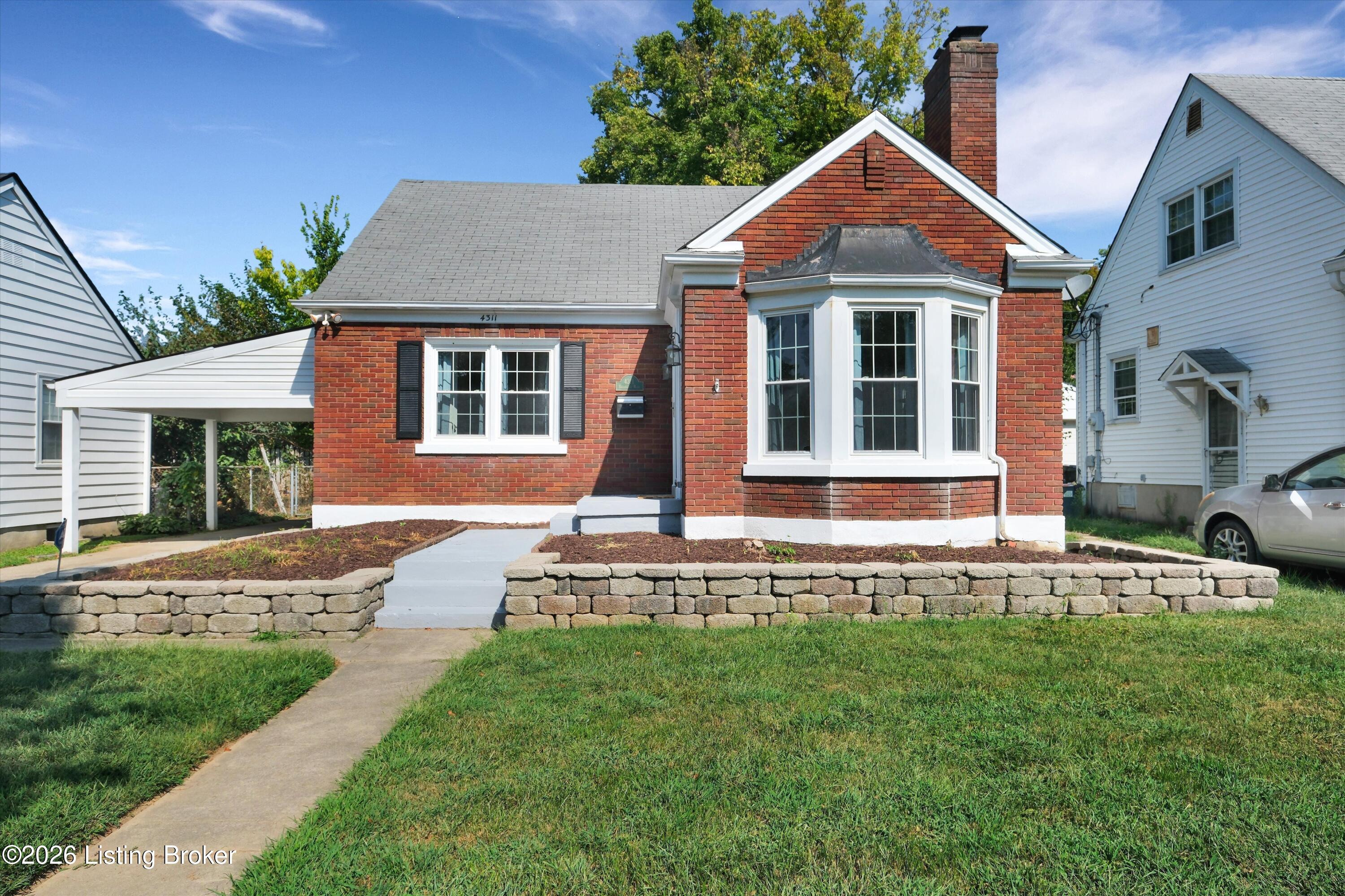 4311 Briarwood Rd — photo