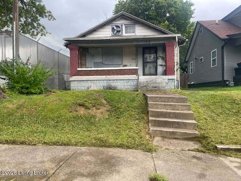 3133 Del Park Terrace — photo